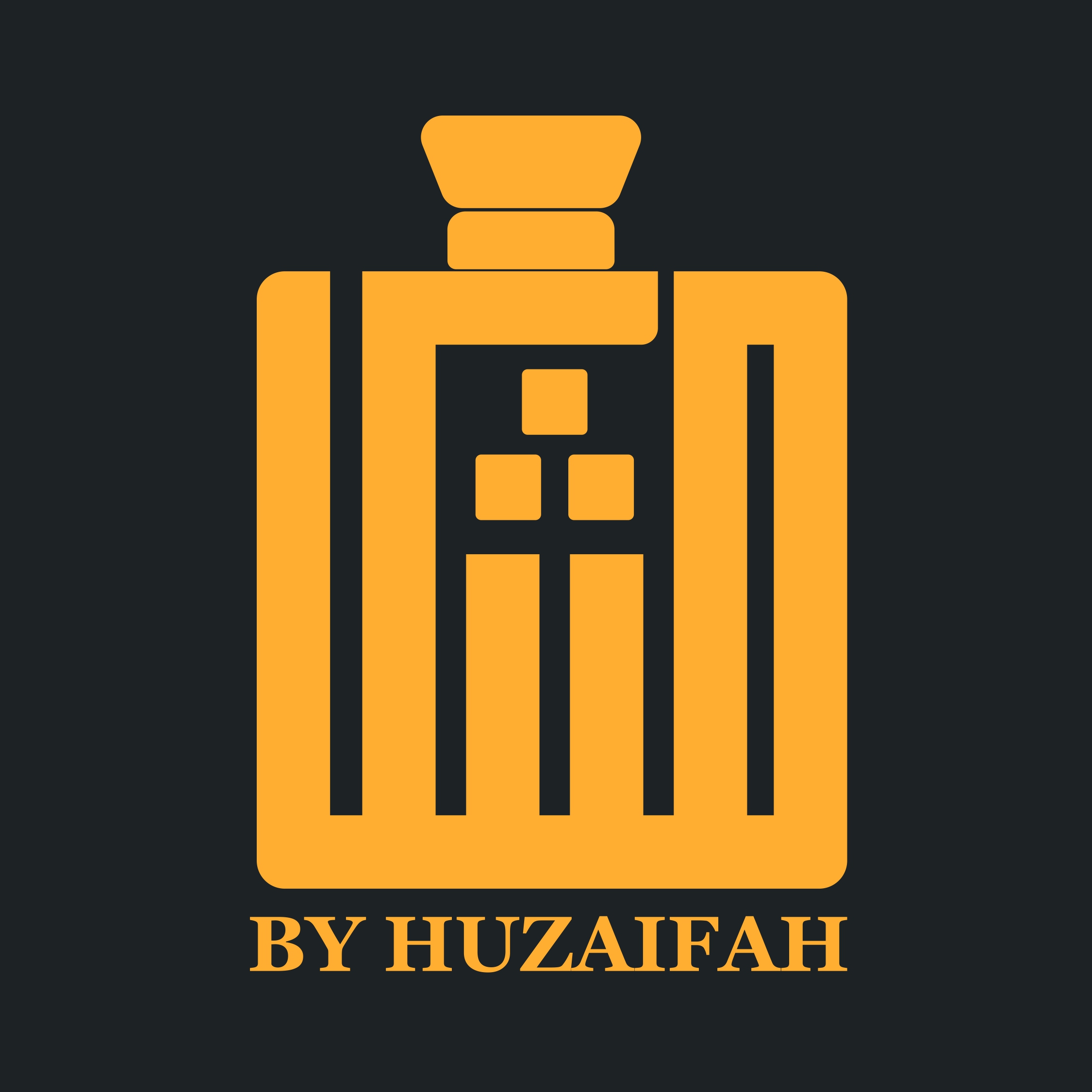 logo of website
